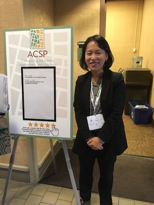 ACSP Conference