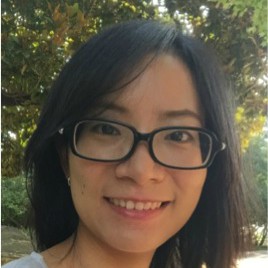 Shan Zhou