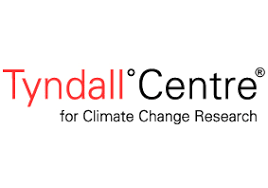 tyndall centre for climate change research