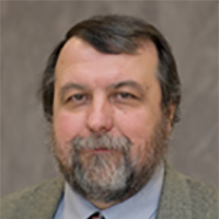 Michael Rodgers